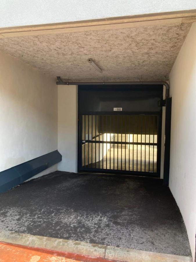 Design Au Coeur De Avec Parking Prive *